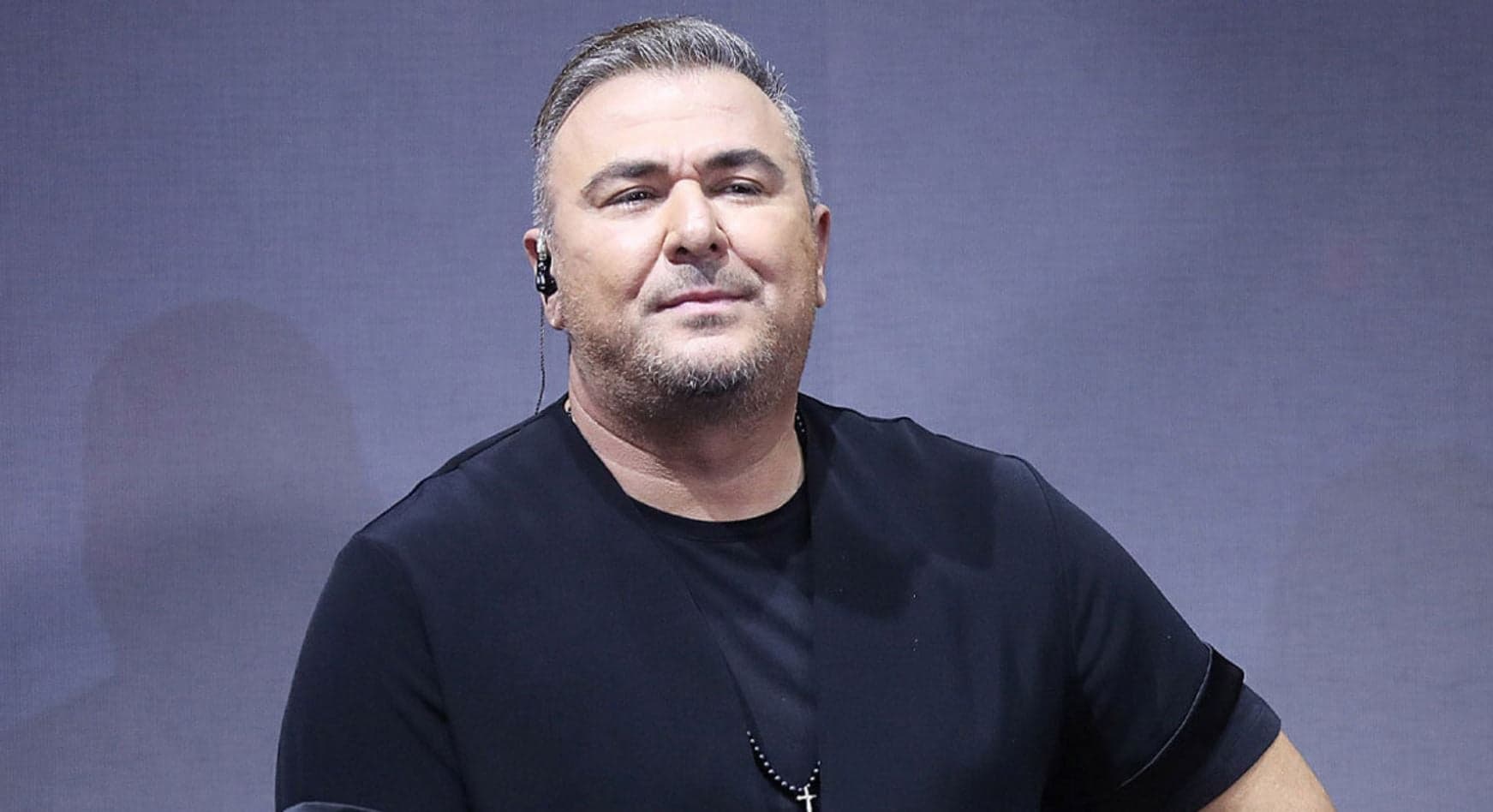 Ρέμος για Μαρινέλλα: «Σε αγαπώ για πάντα»