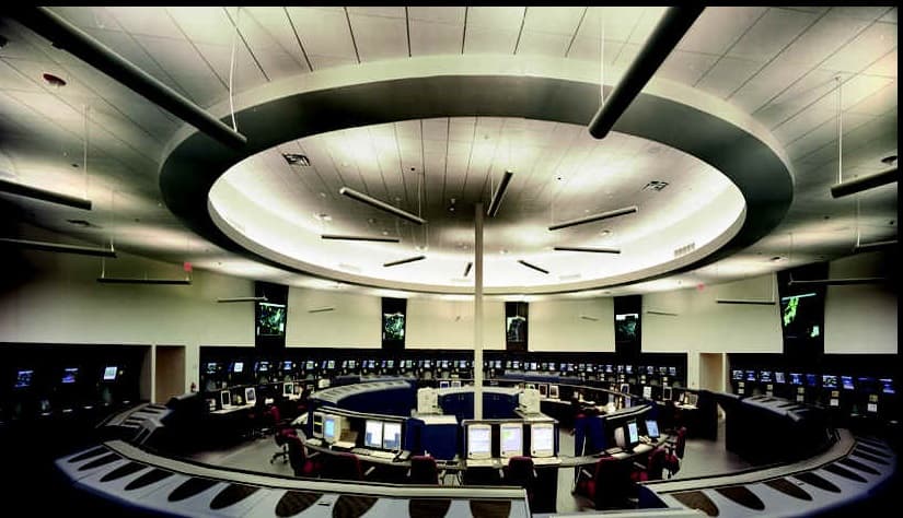 Στάση πτήσεων σε αεροδρόμια Ουάσινγκτον λόγω οσμής