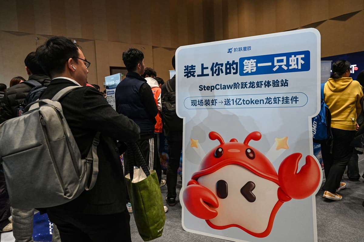 OpenClaw Κίνα: Το AI εργαλείο που κατακτά εκατομμύρια