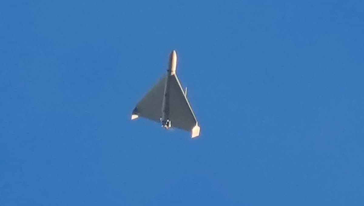 Επίθεση με drones στο Ομάν: Τραυματίας στο λιμάνι Σαλάλα