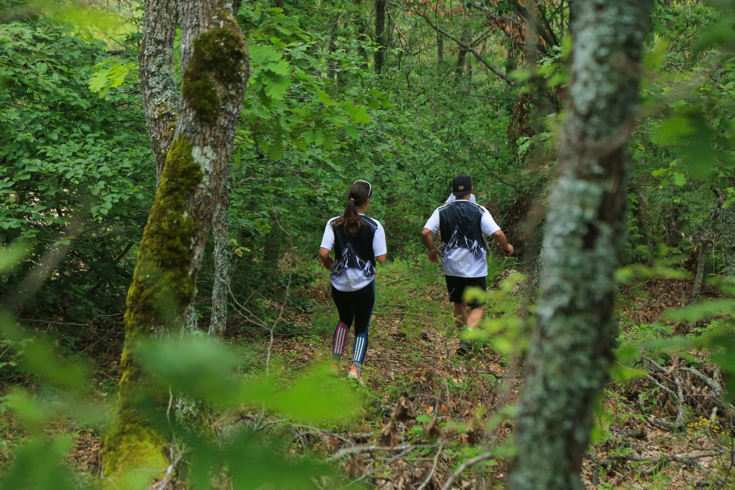 Sohos Mountain Games 2026: Ορεινό τρέξιμο στη Θεσσαλονίκη