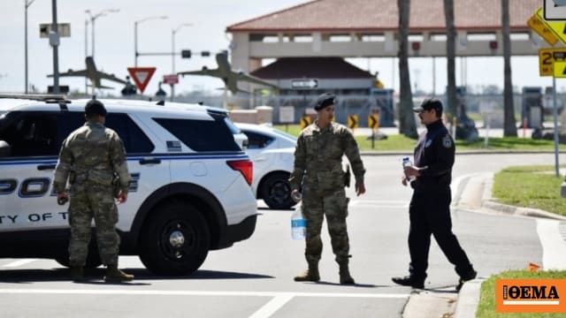 Βομβιστική επίθεση Φλόριντα: Ύποπτος στην Κίνα