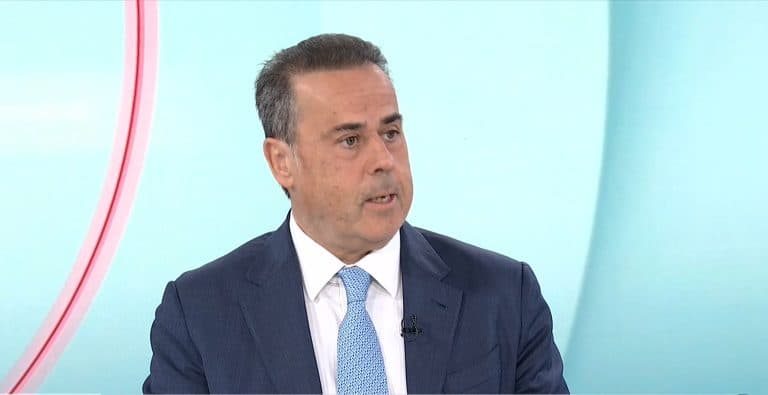 Γεώτρηση στο Ιόνιο: Υπογραφές τον Απρίλιο