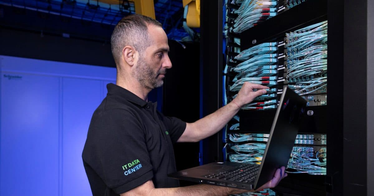 COSMOTE: Νέες υποδομές GPU-as-a-Service για επιχειρήσεις