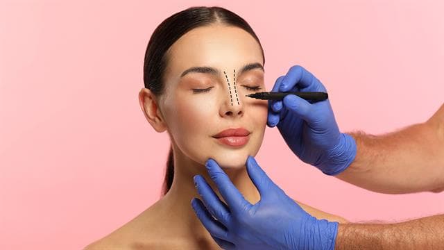 Piezo ρινοπλαστική: Η υπερηχητική τεχνολογία στη μύτη