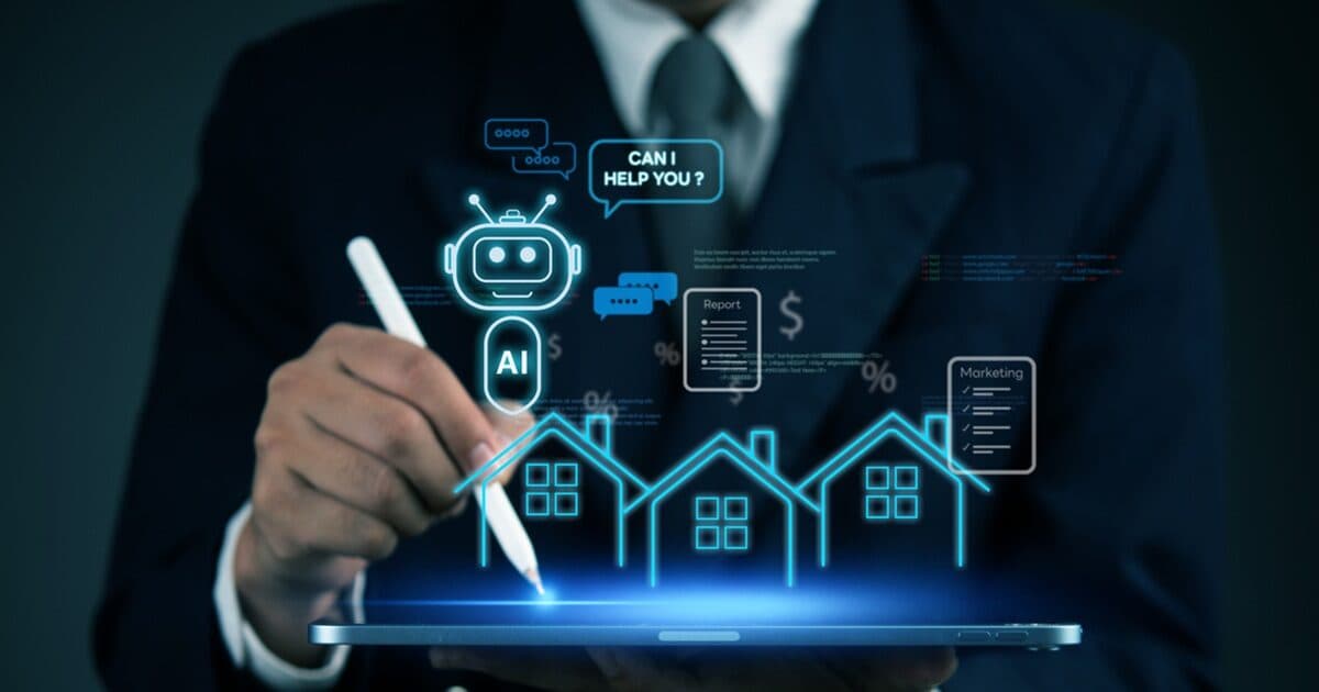 Τεχνητή νοημοσύνη στο σπίτι: άνεση και κίνδυνοι