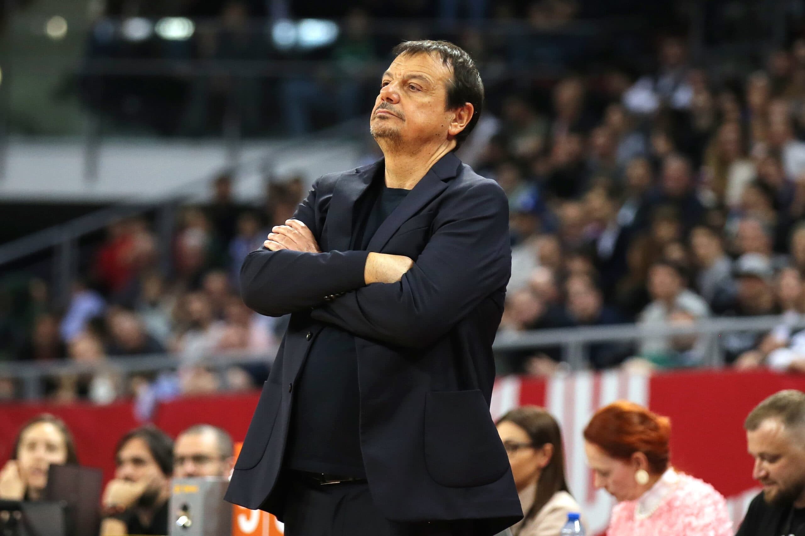 Αταμάν: Ατυχία και 23 αστοχίες έφεραν την ήττα