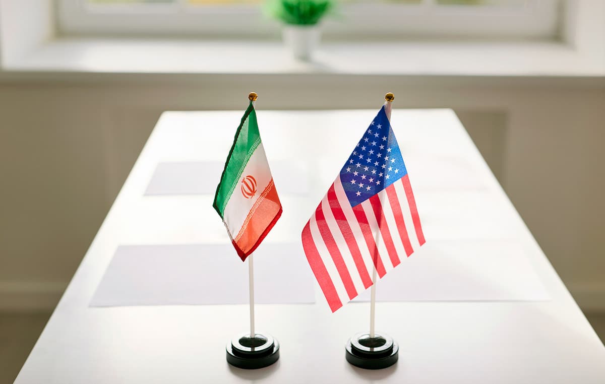 Ιράν: «Παράλογες» οι αξιώσεις ΗΠΑ για κατάπαυση πυρός