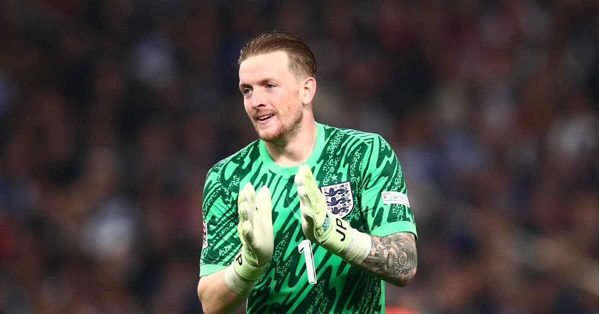 Η Ελλάδα ήταν η τελευταία που νίκησε τον Πίκφορντ