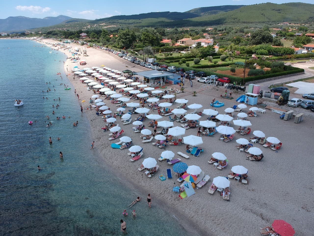 Ψηφιακός μετασχηματισμός στον τουρισμό της ΚΜ