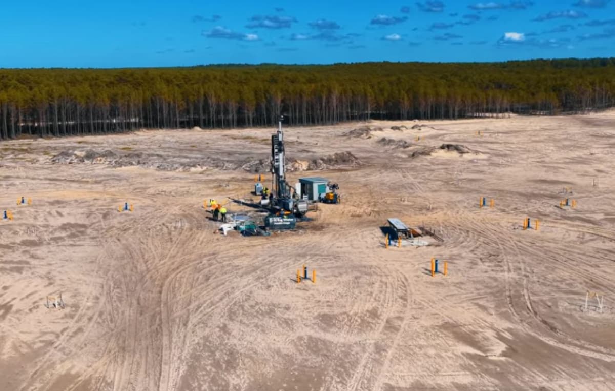 Πυρηνικός σταθμός Πολωνία: Υποβλήθηκε η άδεια κατασκευής