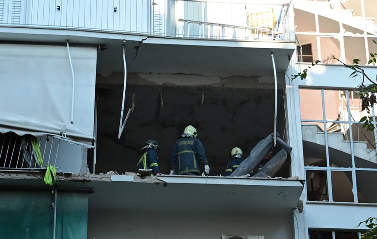 Έκρηξη Αρκαδίας: Ιδιοκτήτες σε ξενοδοχεία 1,5 χρόνο μετά