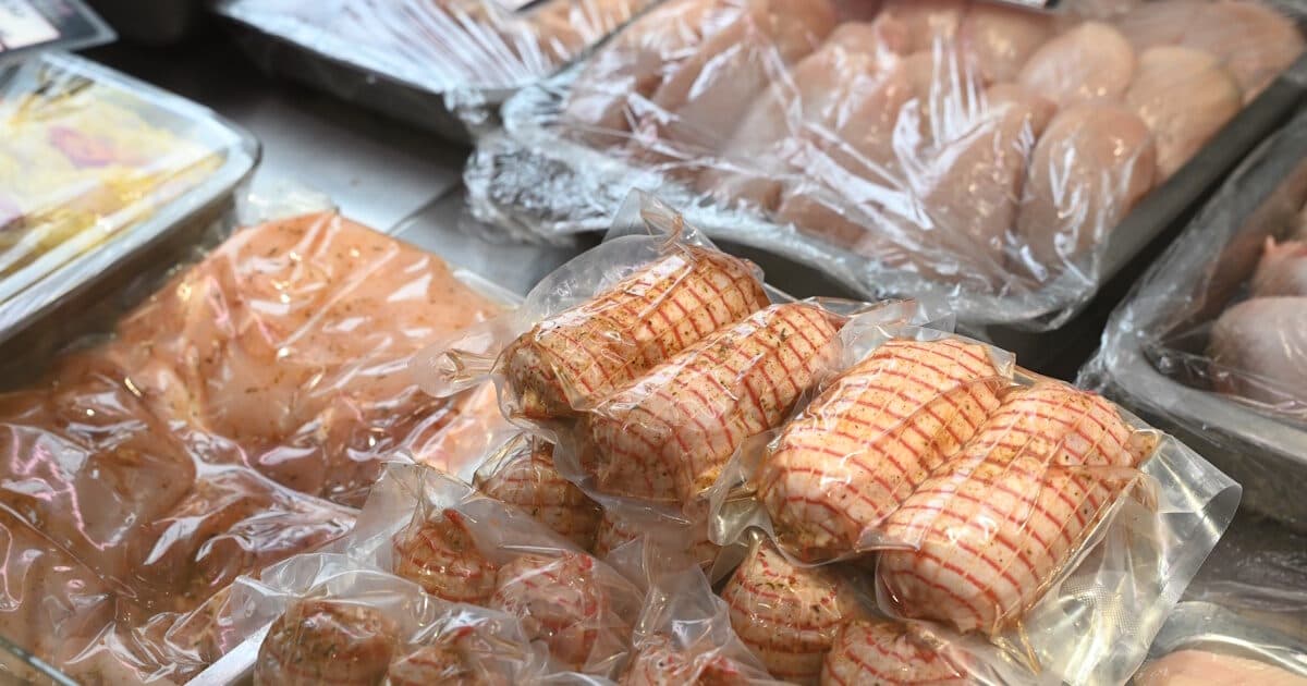 Εντατικοί έλεγχοι κρεάτων ενόψει Πάσχα σε όλη τη χώρα