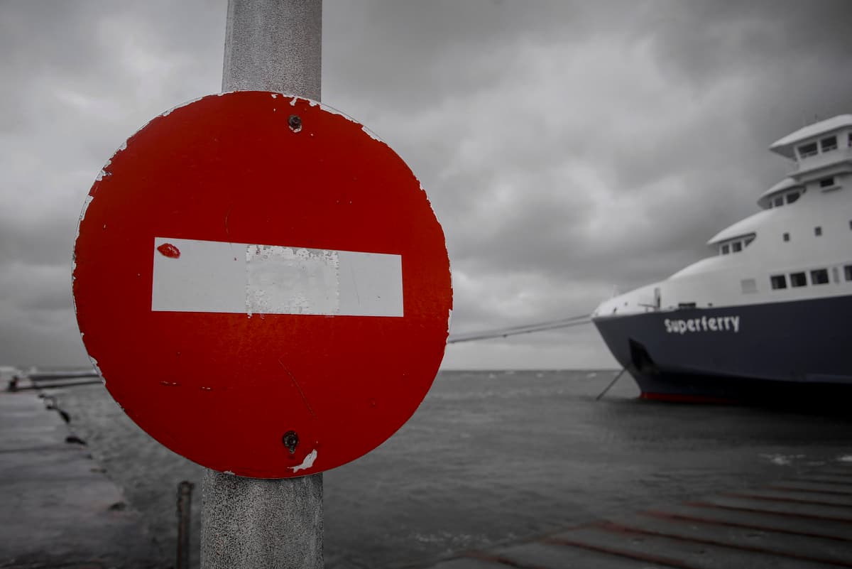 ΥΠΕΝ: Άνοιγμα πολεοδόμησης σε περιοχές Natura με όρους