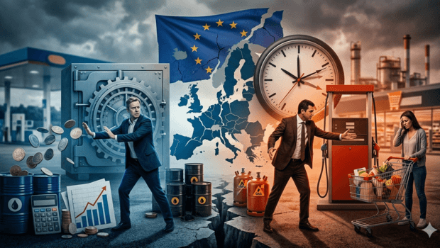 Ταινία με εθελοντές στην Πρέβεζα χωρίς ούτε ευρώ