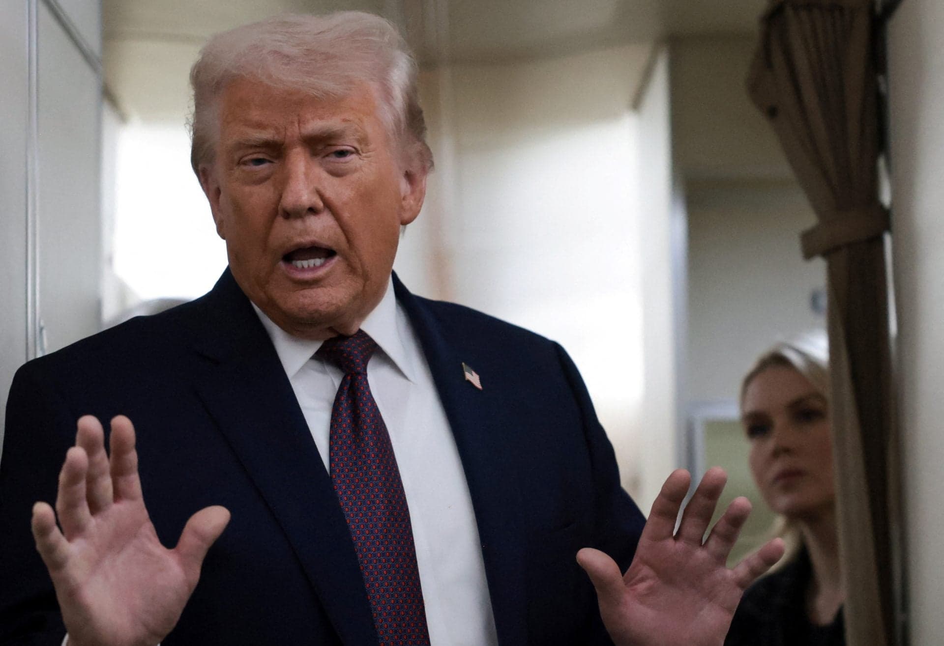 Τραμπ κατά Σπρίνγκστιν: Καλεί σε μποϊκοτάζ συναυλιών