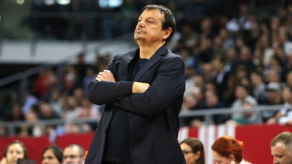 Άταμαν για ήττα από Χάποελ: «Χάσαμε 23 τρίποντα»