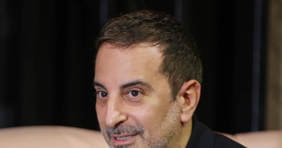 Στέλιος Κουδουνάρης: «Δεν με ενδιαφέρει να γίνω πλούσιος»