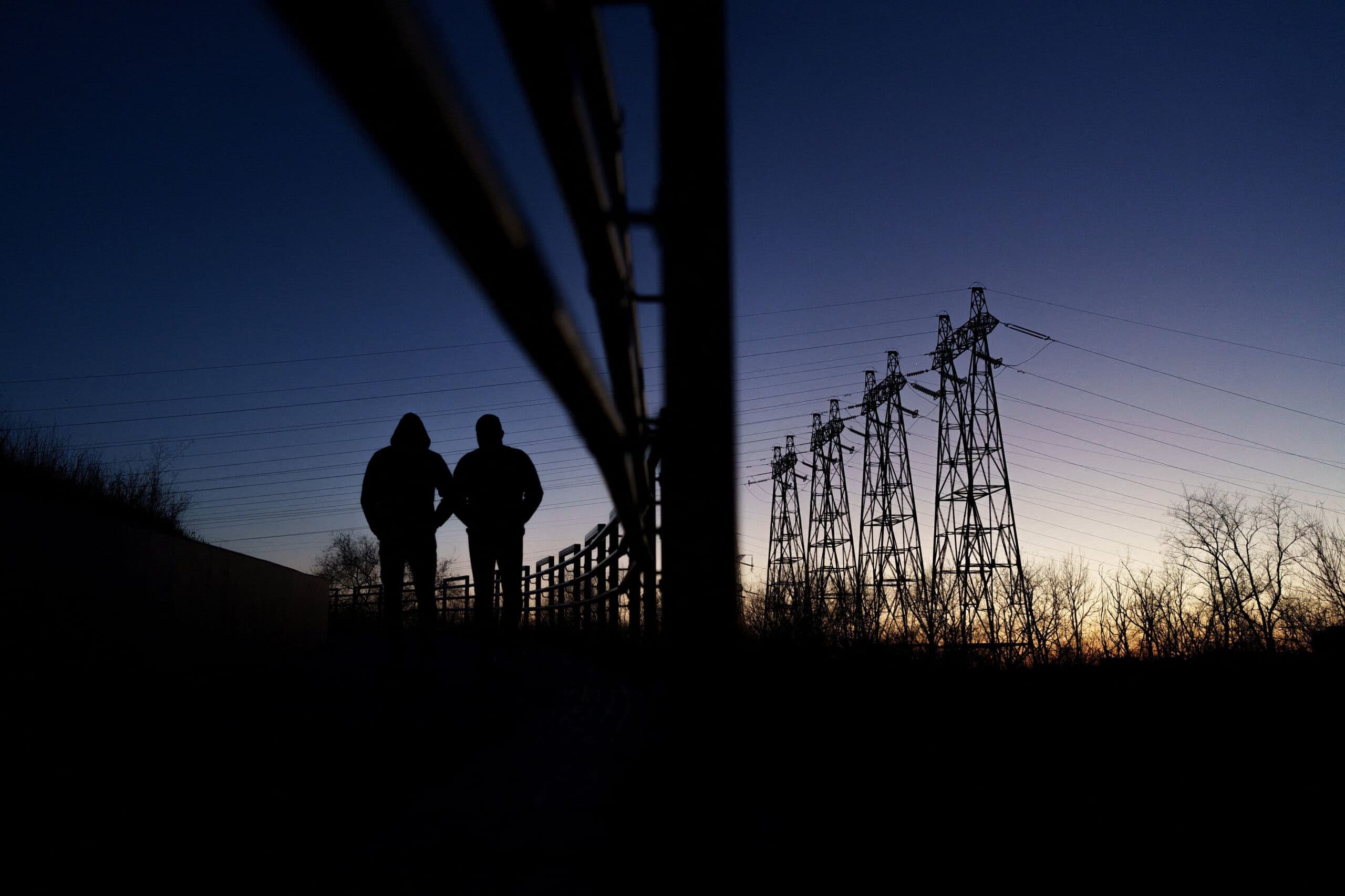 Ζελένσκι προτείνει στη Μόσχα παύση επιθέσεων στις ενεργειακές υποδομές