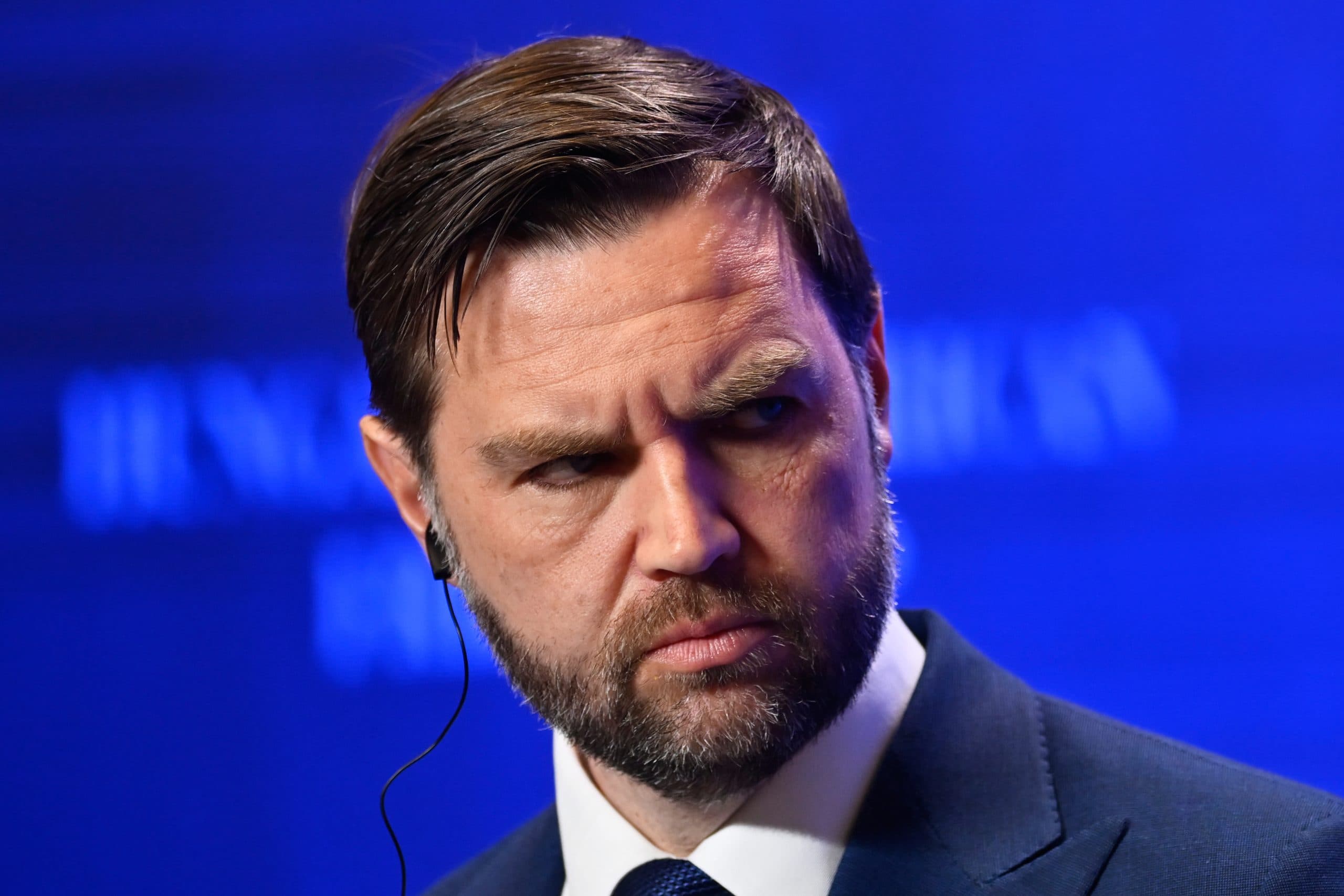 Τζέι Ντι Βανς: ΗΠΑ έχουν ολοκληρώσει στόχους στο Ιράν