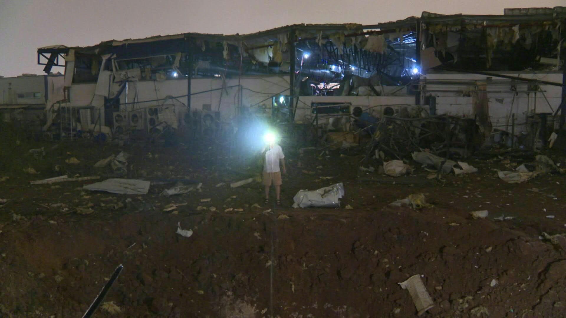 Ισραήλ-Λίβανος: Πύραυλοι στο Τελ Αβίβ και η ΕΕ αδρανεί