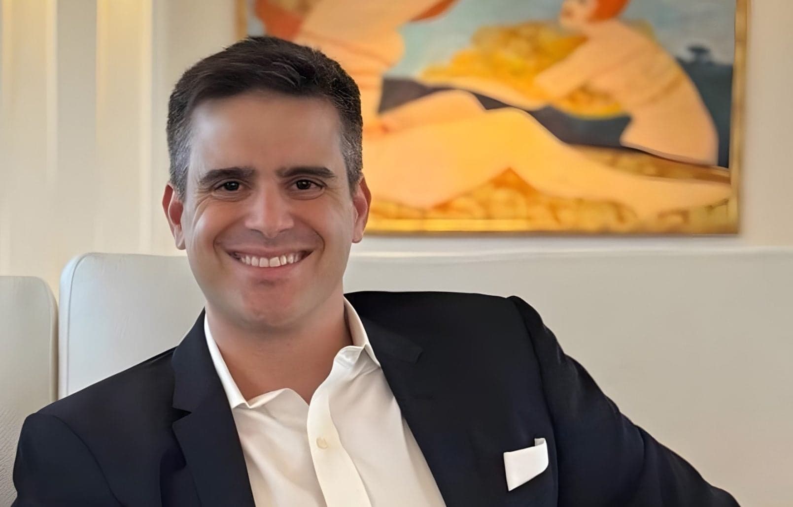 Alpha Omega Marine παραγγέλνει τέσσερα νέα πλοία