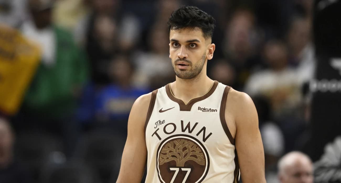 Ομέρ Γιουρτσεβέν: Τέλος στους Γουόριορς μετά από δύο δεκαήμερα