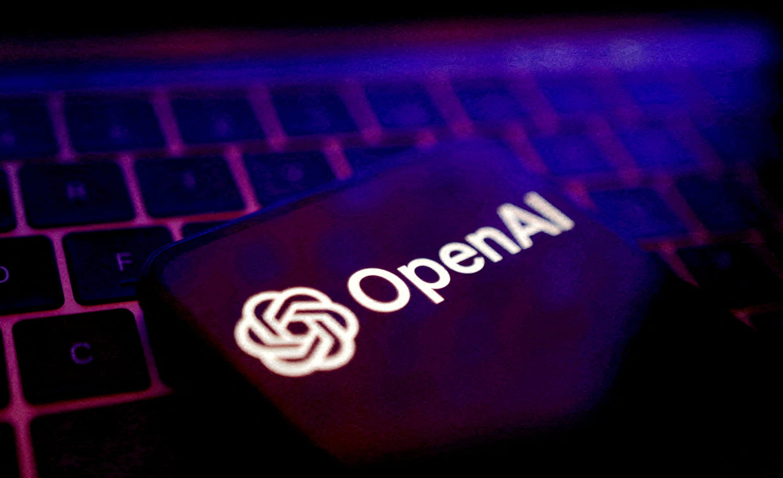 OpenAI: Χρηματοδότηση 122 δισ. δολαρίων σε νέο γύρο