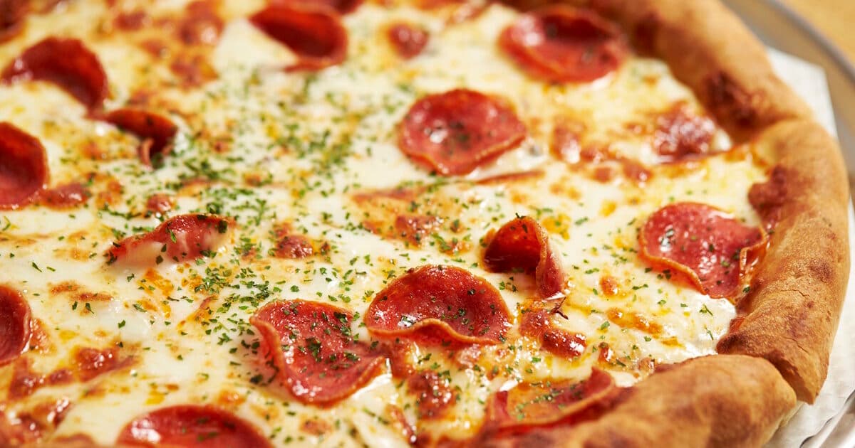 Σουβλάκι και πίτσα: Ποιο street food ανατιμάται περισσότερο