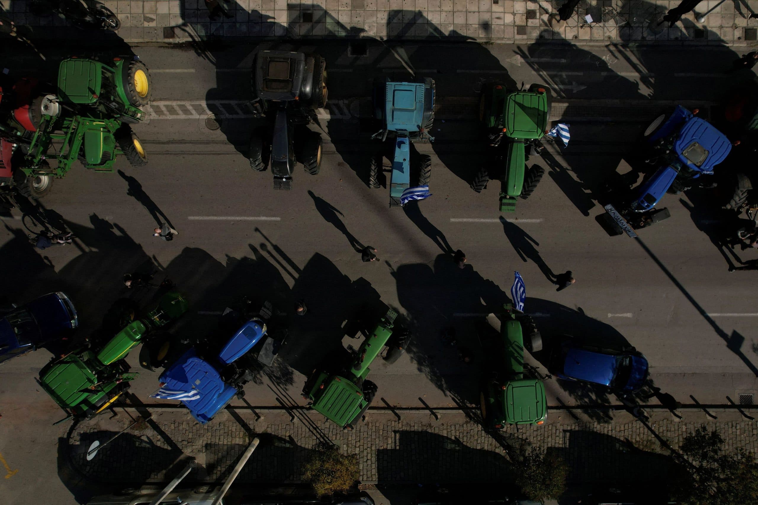 ΕΛΓΑ: 73 εκατομμύρια ευρώ αποζημιώσεις για ζημιές 2025