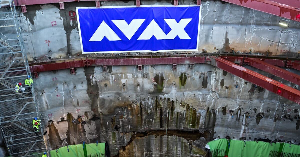 Ιστορικά κέρδη για τον Όμιλο ΑΒΑΞ το 2025