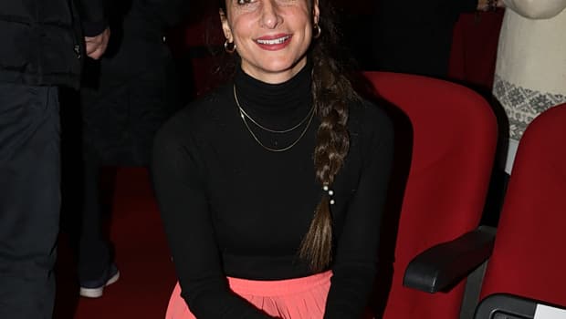 Μαρίνα Καλογήρου: Γιατί άλλαξε 23 σπίτια στη ζωή της