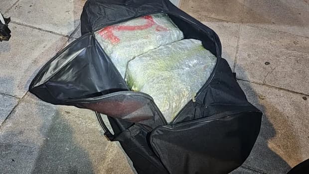 Συλλήψεις για διακίνηση ναρκωτικών στην Αθήνα