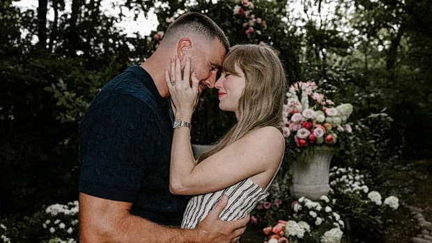 Τέιλορ Σουίφτ και Τράβις Κέλσι παντρεύονται τον Ιούλιο