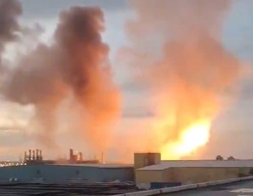 Κυβερνοεπίθεση Ιράν στο Amazon cloud του Μπαχρέιν