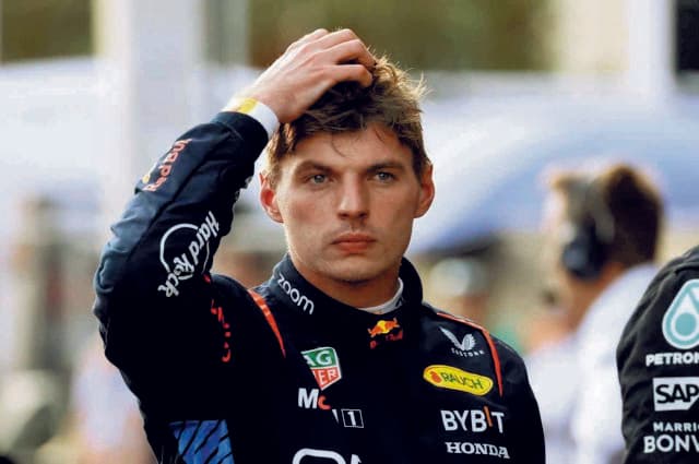 Μπέρμαν και Haas: Νέοι κανονισμοί F1 μετά το ατύχημα