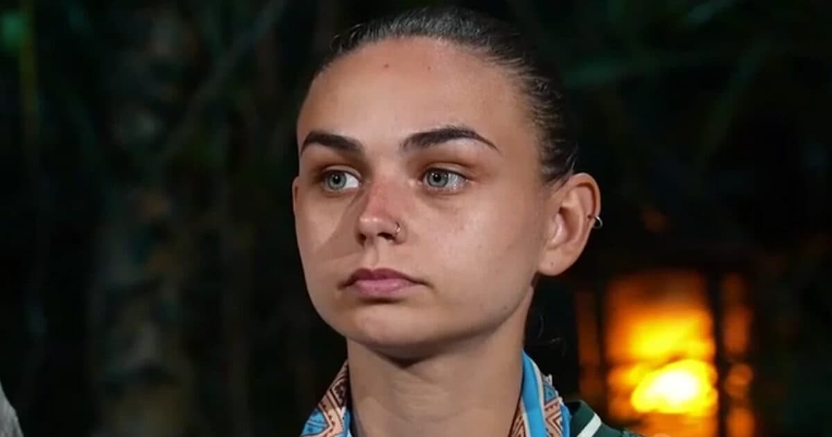 Survivor: Κωνσταντίνα Μπακαρού υποψήφια αποχώρησης με παμψηφία