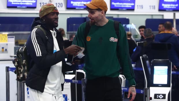 Παναθηναϊκός Χάποελ: Άταμαν προειδοποιεί για άμυνα