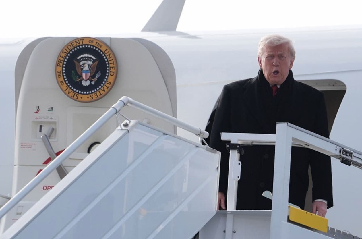 Πόλεμος στο Ιράν: Τραμπ, Λαβρόφ και η κρίση διπλωματίας