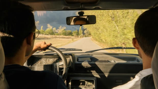 Ενεργειακή κρίση: Η ΕΕ ζητά λιγότερα αυτοκίνητα και τηλεργασία