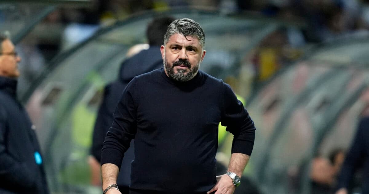 Γκατούζο: Τρίτος αποκλεισμός Ιταλίας από Μουντιάλ