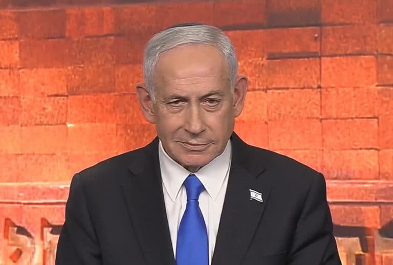 Νετανιάχου: Το Ισραήλ προκάλεσε στο Ιράν το πιο σκληρό πλήγμα