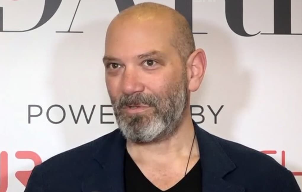 Γιώργος Λάγιος: Γιατί δεν πιστεύει στον γάμο