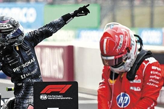 Formula 1: Οδηγοί απειλούν αποχώρηση λόγω νέων κανονισμών