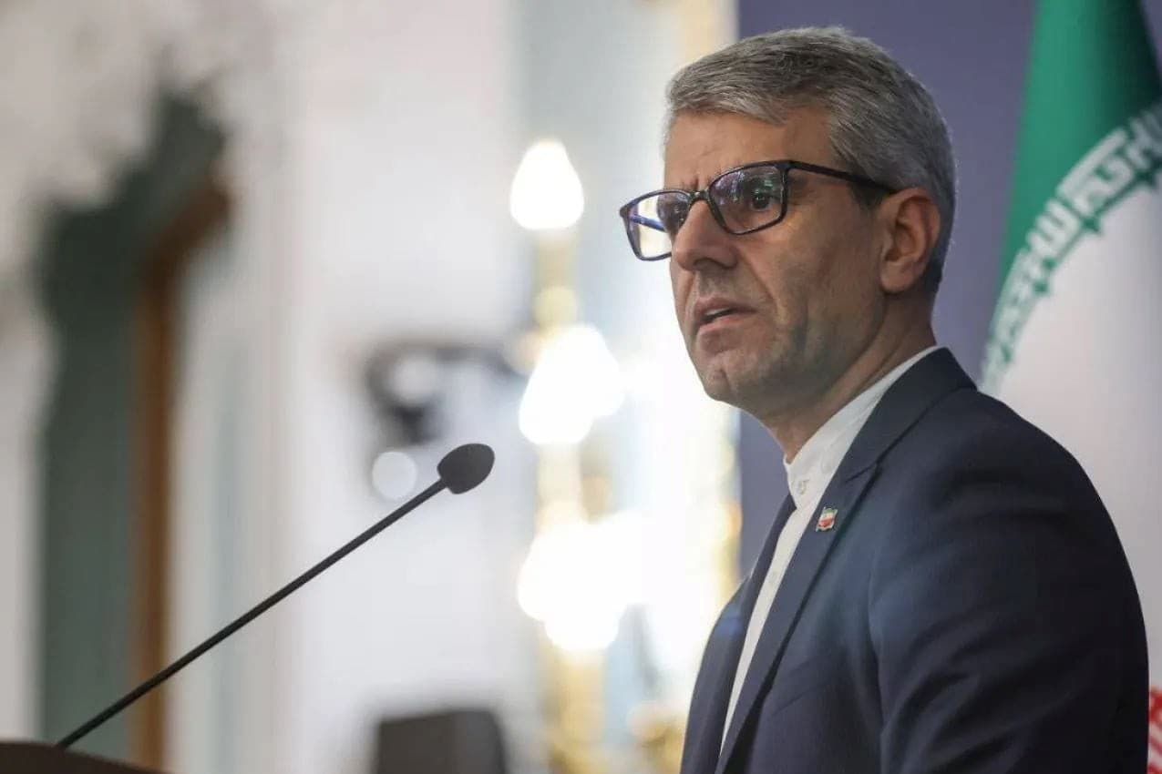 Διπλή απόρριψη εκεχειρίας από Ιράν και Ρωσία