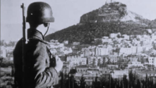 Δένδιας: Η Ελλάδα δεν επέλεξε ουδετερότητα κατά την εισβολή