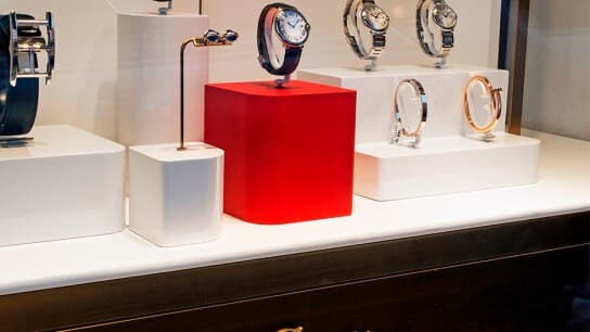 Sotheby s δημοπρατεί σπάνια vintage ρολόγια Cartier άνω των 15 εκατ. δολαρίων