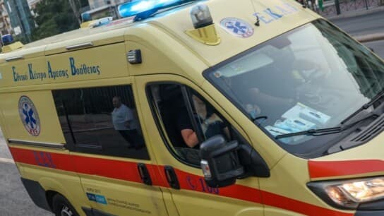 Εγκαύματα στο Βροντάδο: Πέντε τραυματίες από ρουκέτες Ανάστασης