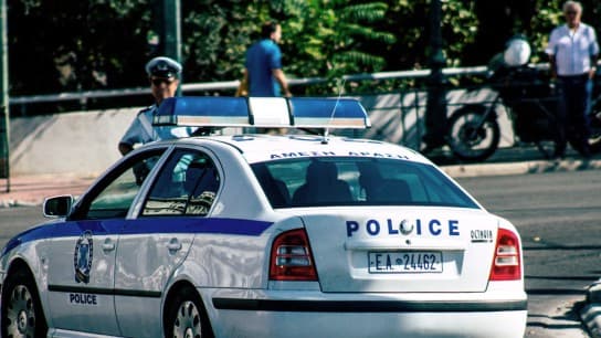 Σύλληψη 42χρονου για απάτες με κρυπτονομίσματα 376.000 ευρώ