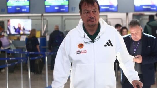 Παναθηναϊκός: Πρόωρο Final 4 στην Ισπανία με Μπαρτσελόνα και Βαλένθια